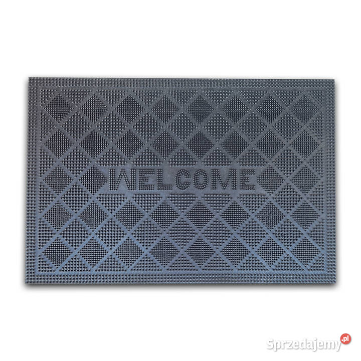 WYCIERACZKA UNIWERSALNA 40X60 1310 WYTRZYMAŁA