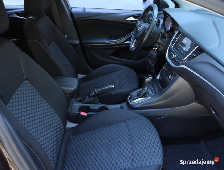 Opel Astra 14 T czujnik zmierzchu Piaseczno