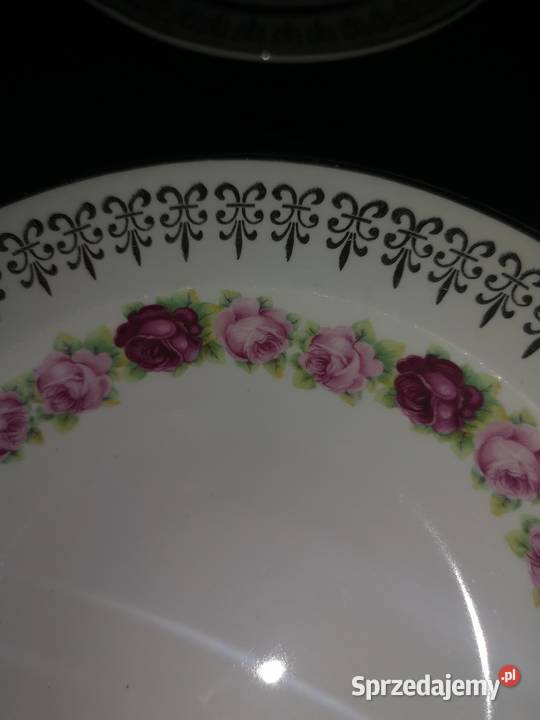 Miseczka Upsala Sweden Gdańsk sprzedam