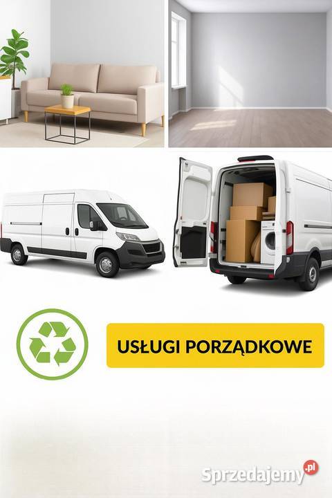 Wywóz odpadów utylizacja Opole