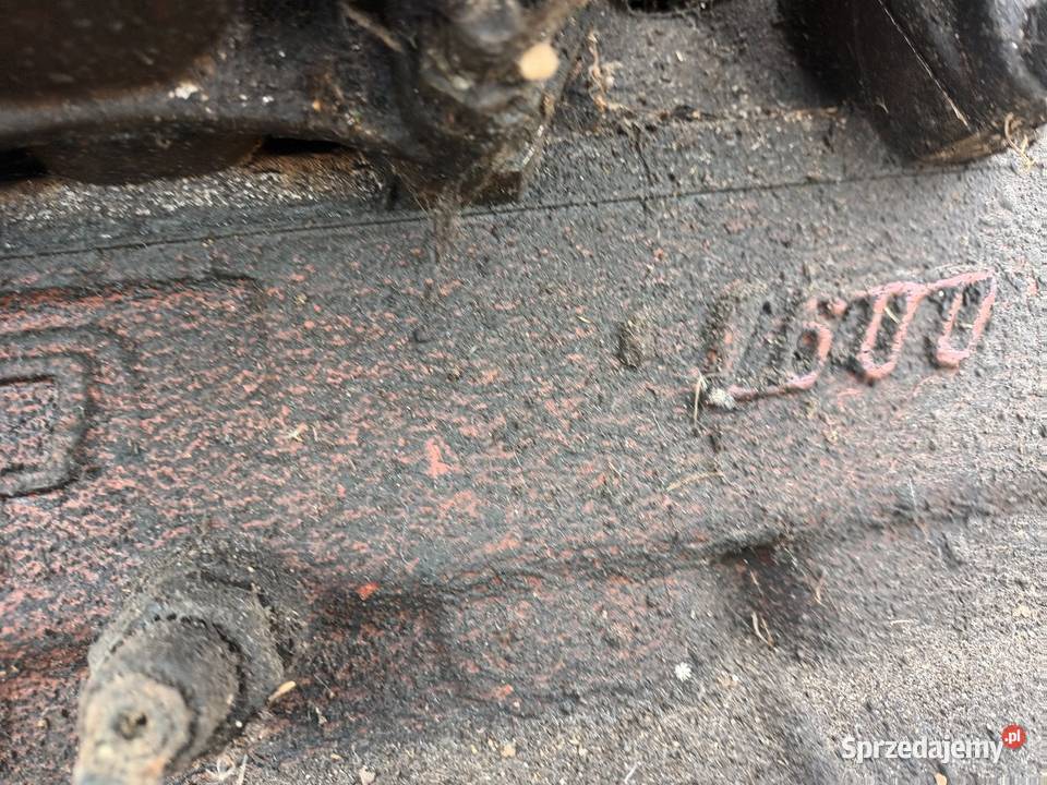 Silnik polonez fiat 16 kilka sztuk fso osobowe Nisko sprzedam