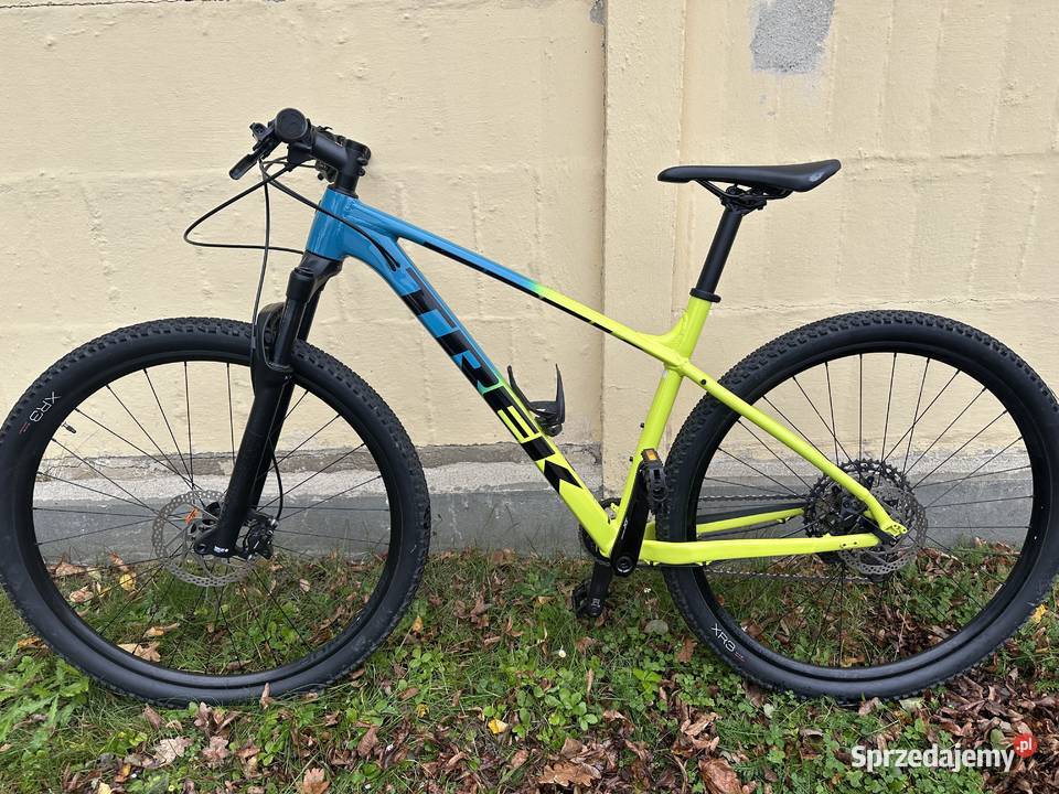 Trek Z caliber 9 29 L stan nowy Zgorzelec