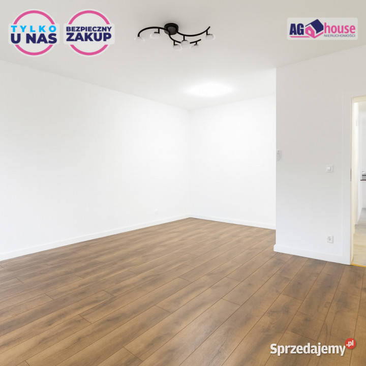 Mieszkanie 528m2 2pokojowe Gdańsk Mariana