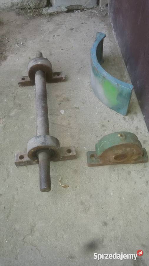 0prawa łożyska Pozostałe Ostrołęka