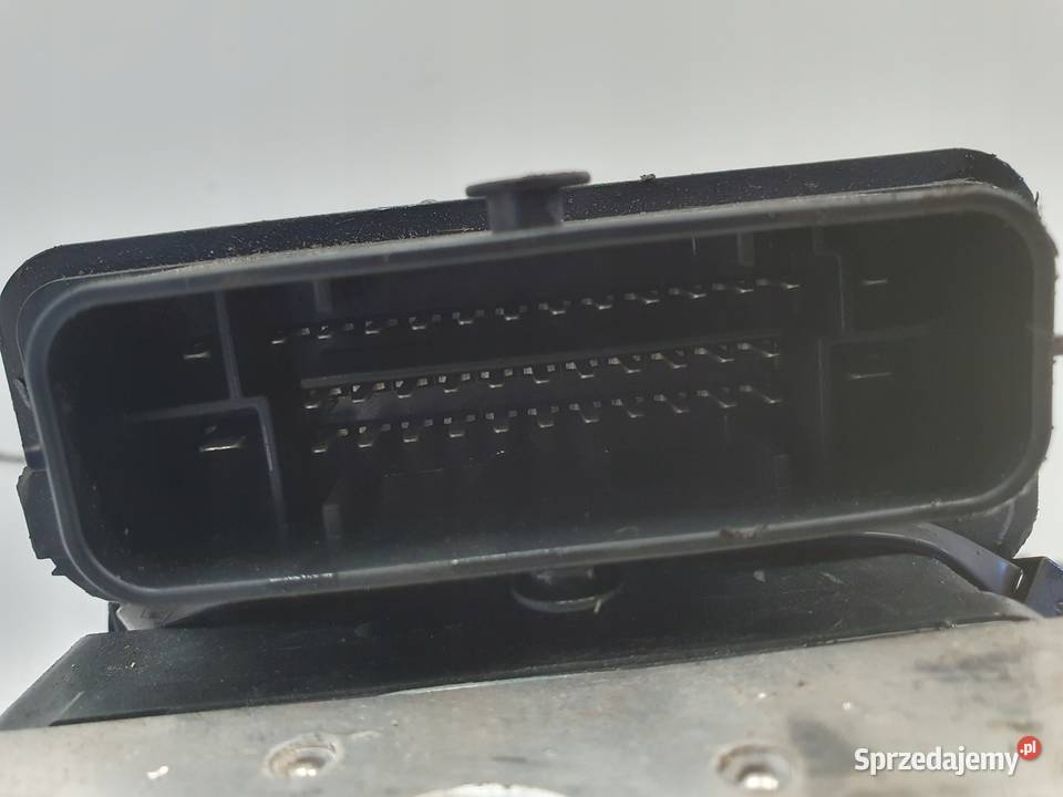 Renault Zoe POMPA ABS hamulcowa 476600470R Janów