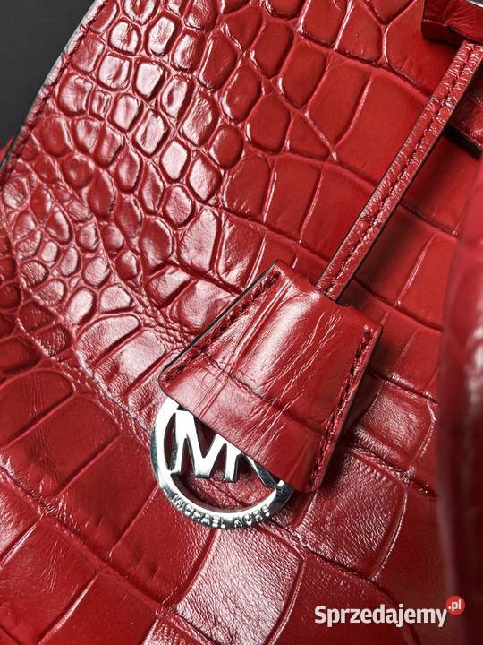 Elegancka torebka Michael Kors Warszawa