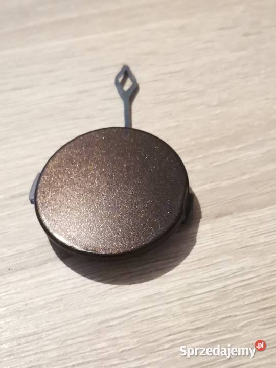 MINI COOPER S R56 ZAŚLEPKA HAKA TYŁ 7260581 osobowe Międzychód