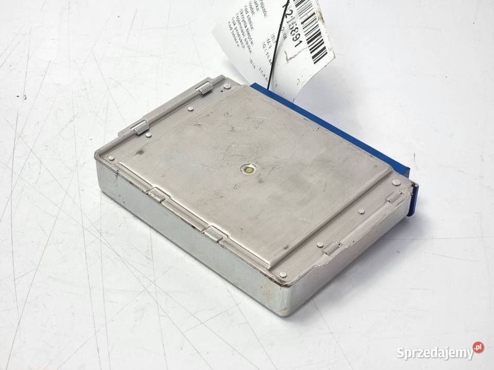 MODUŁ MAN TGX 18440 81258087086 Lipno sprzedam