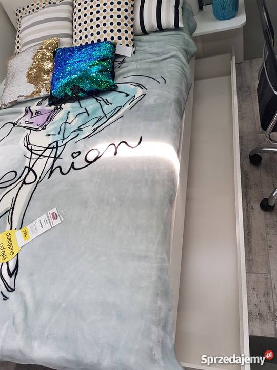 MEBLIK Wyprzedaż mebli Fashion mint Mogilno