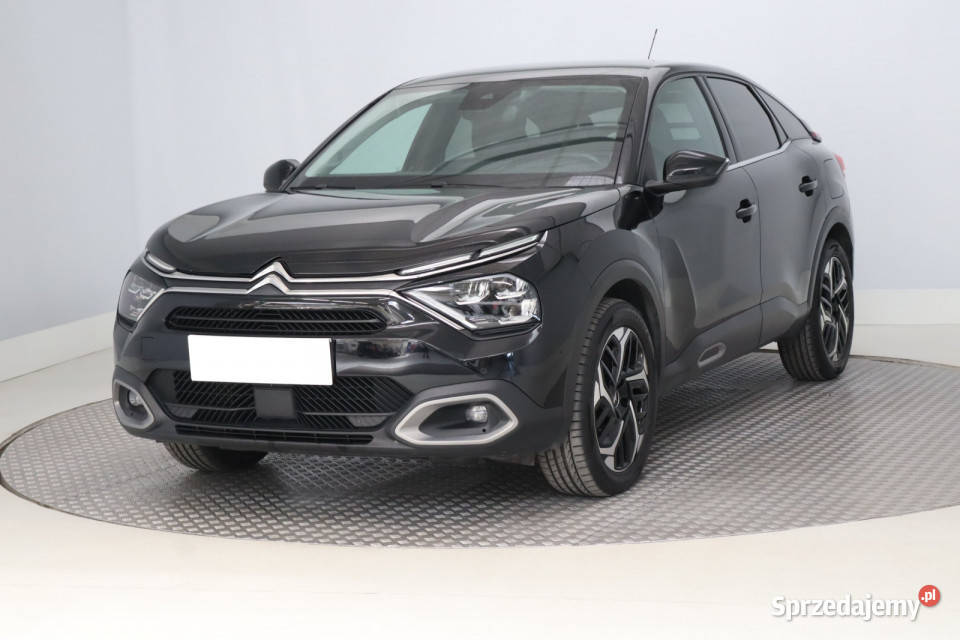Citroen C4 12 PureTech kamera cofania śląskie Zabrze