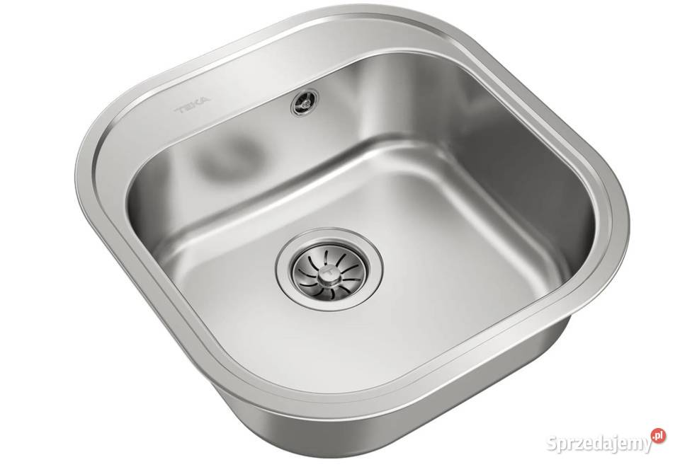 Zlewozmywak Teka 10107045 Stylo 1C Częstochowa