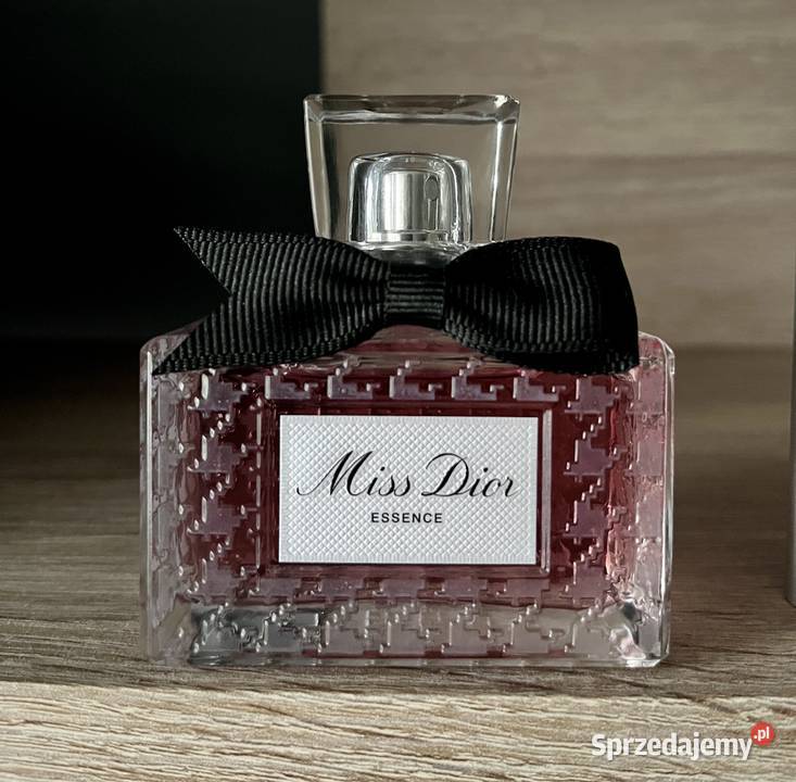 Miss Dior Essence 50 ml Perfumy i wody Kozienice