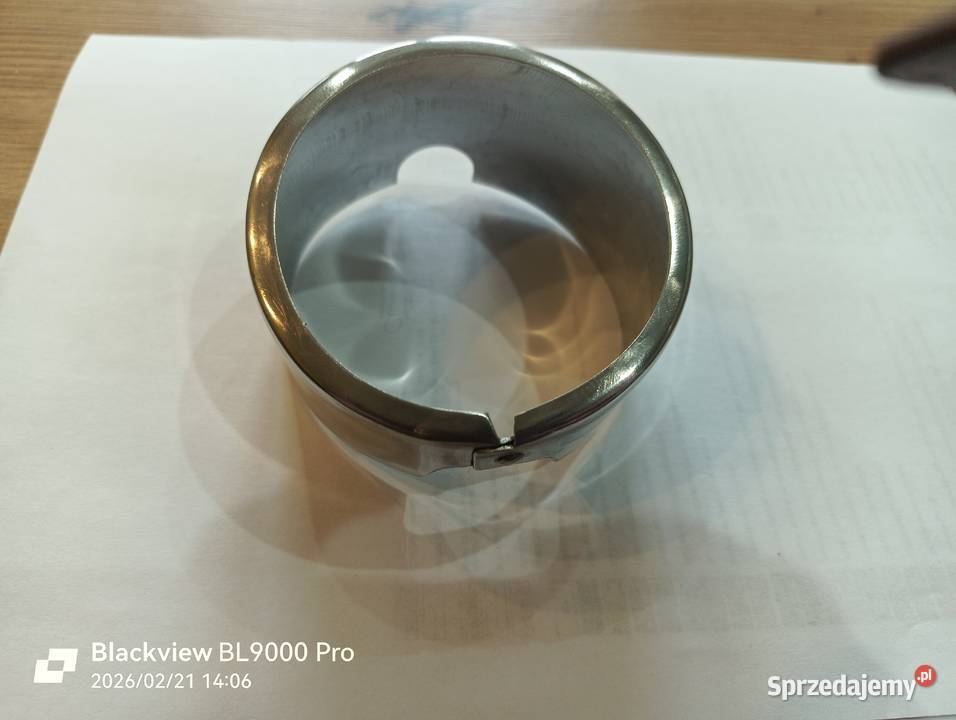 Podstawa światła pozycyjnego do wózka bocznego łódzkie Ozorków sprzedam