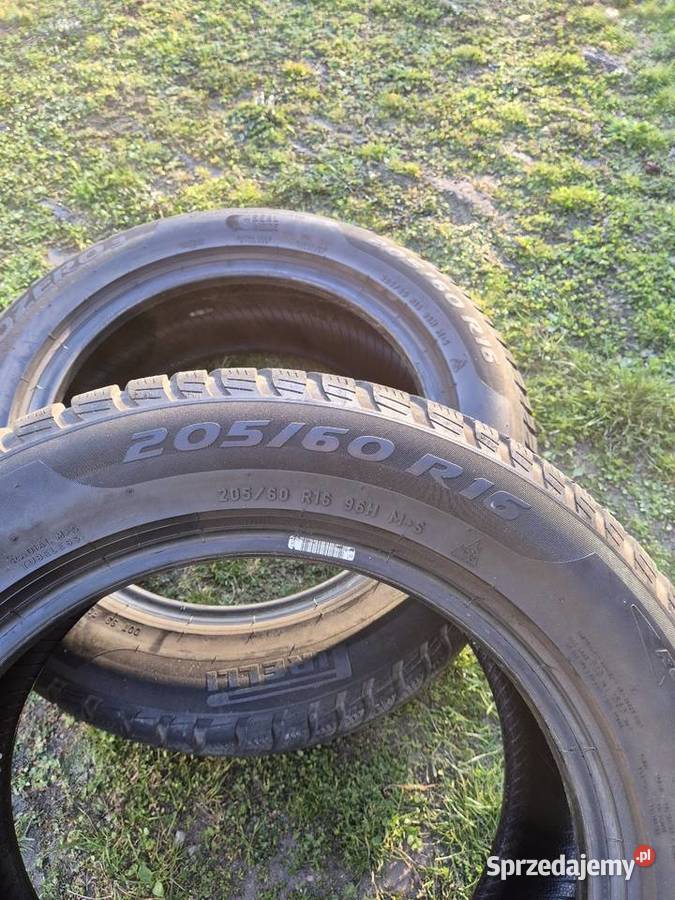 Opony 20560 R16 205 Giżyn