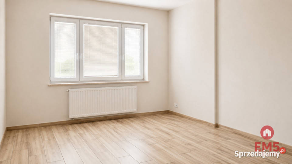 Mieszkanie Białystok Łąkowa 111m2 Sprzedaż