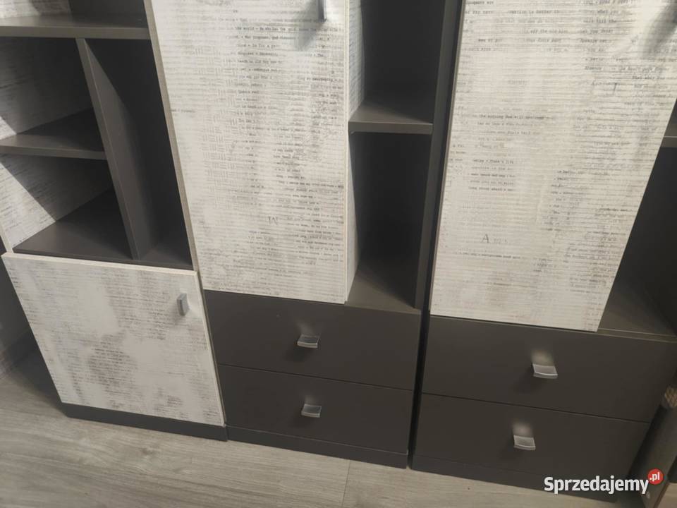 Meble młodzieżowe Tablo Cieszyn