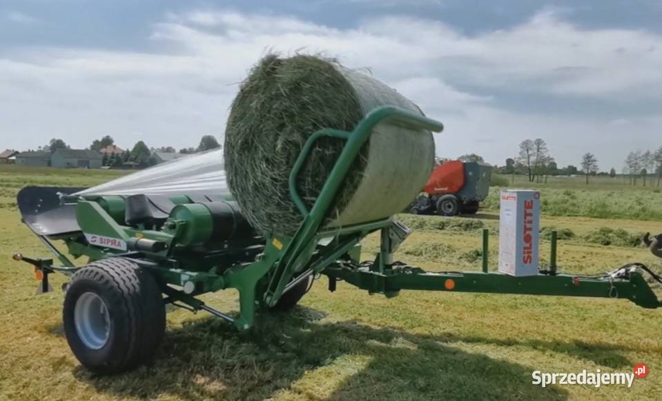Owijarka Sipma Maja OS 7531 202223r Kłoczew
