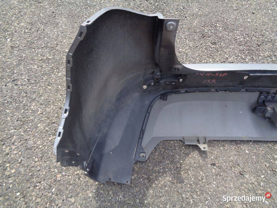 ZDERZAK TYŁ TYLNY SUZUKI VITARA III 3 2015R osobowe Skarżysko-Kamienna