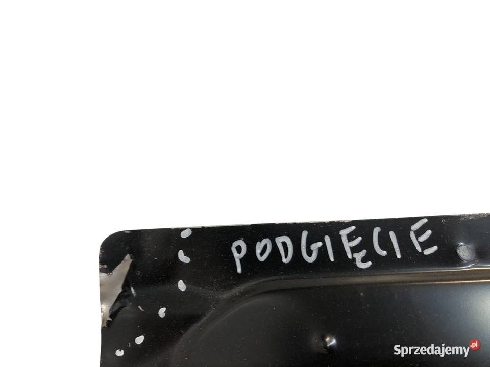 TOYOTA COROLLA E14 E15 032007062010 PAS TYLNY Pasy przednie i tylne Skarżysko-Kamienna sprzedam