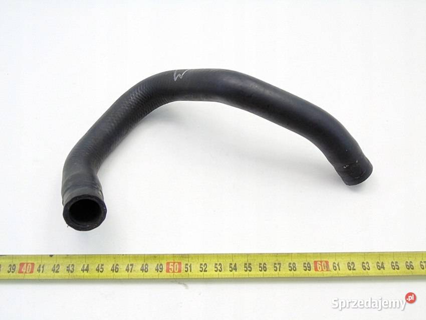 WĄŻ PRZEWÓD WODY CHŁODZENIA 18 20 16V MAZDA 3 5 Sosnowiec