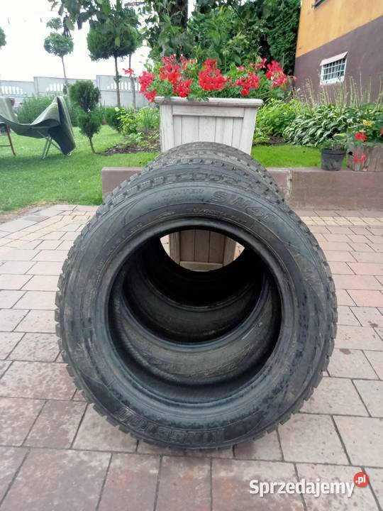 Opony Zimowe 17565r14 Kraków