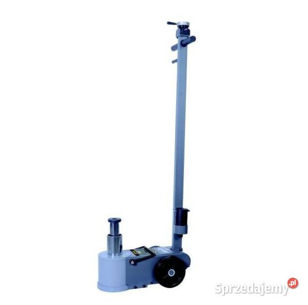 Podnośnik hydrauliczno pneumatyczny 40t Snit lubuskie
