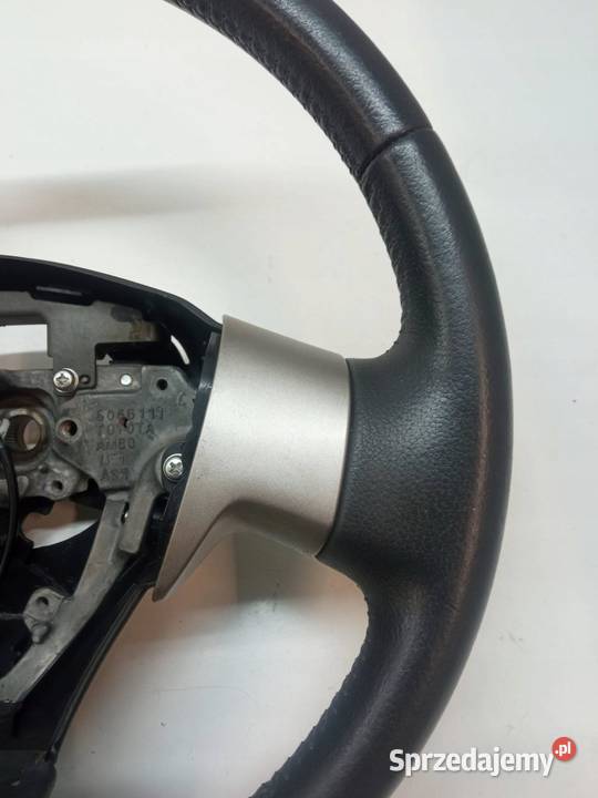 KIEROWNICA MULTIFUNKCJA 6066111 Toyota Auris I