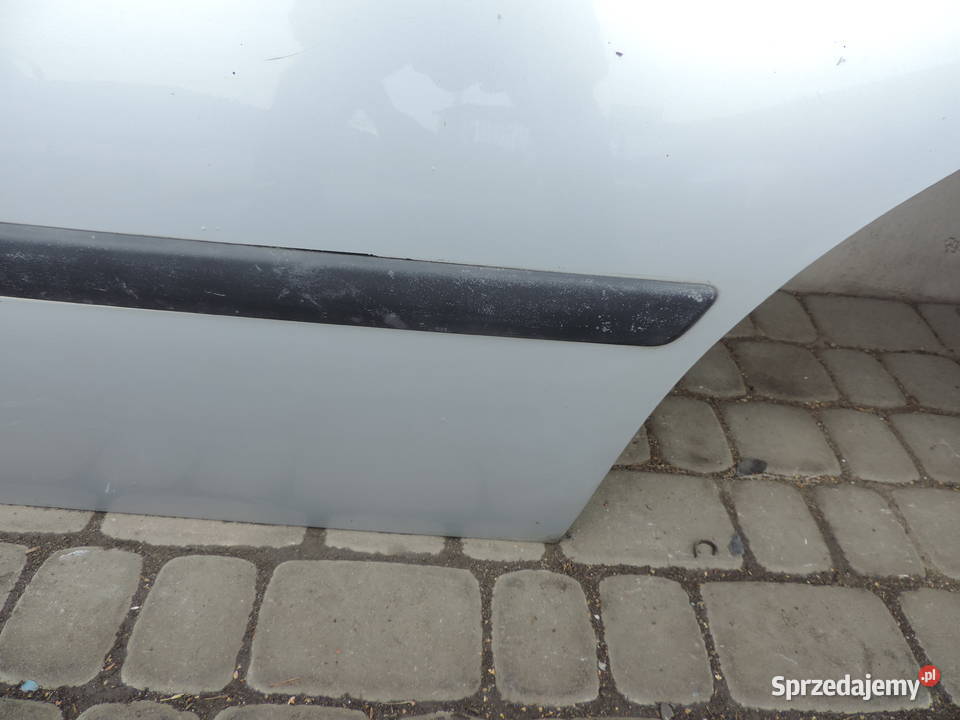 Drzwi lewy tył Astra 2 kolor z147 kombi Nowy Sącz