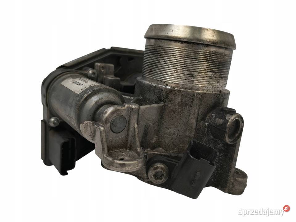 PRZEPUSTNICA 22 TD4 LAND ROVER FREELANDER 2 osobowe Chełm sprzedam