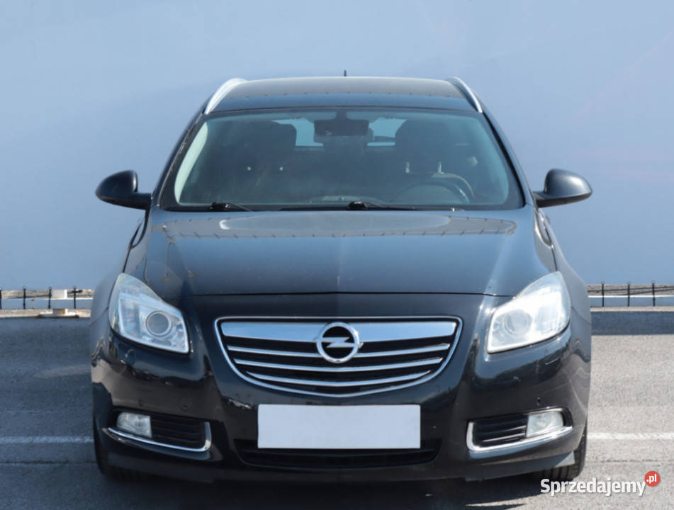 Opel Insignia 20 CDTI Lublin