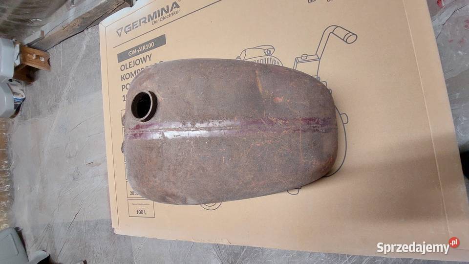 zbiornik wfm kujawsko-pomorskie Rypin