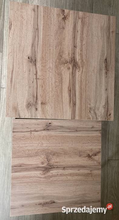 Stolik ława kawowy rozkładany 48cm Połaniec