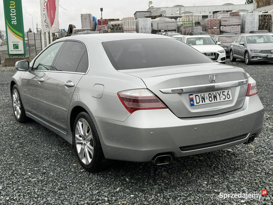 Honda Legend 37 V6 24V VTEC 295 J37A2 175 4x4 elektrochrom. lusterko wst. dolnośląskie Wojkowice sprzedam