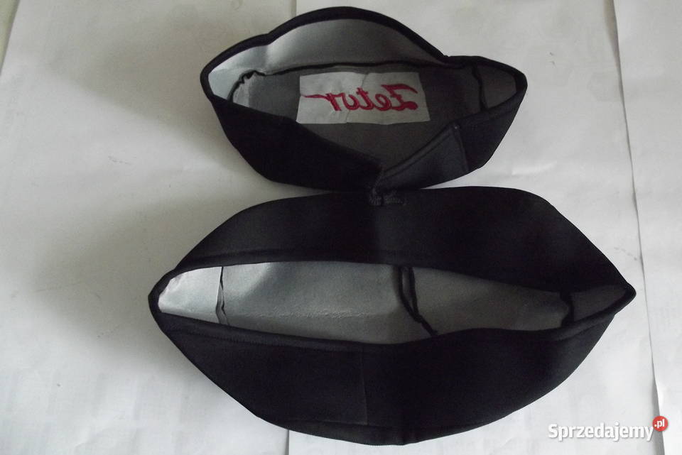 Pokrowiec siedzenia pomocniczego Zetor Oryginał Parczew sprzedam