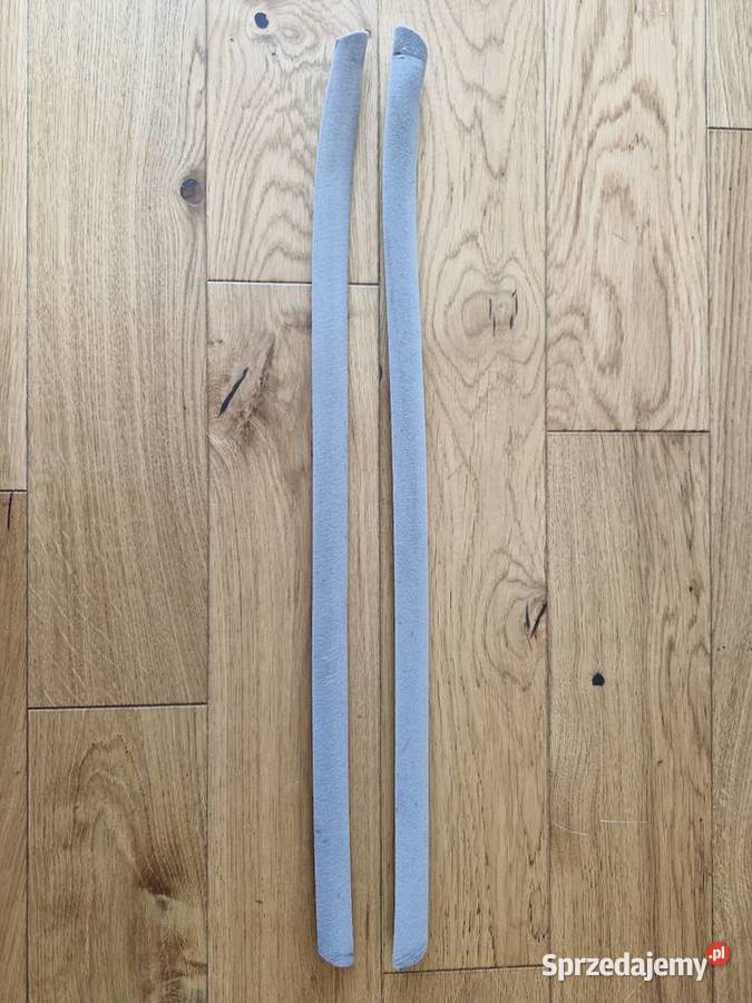 Audi 80 B4 Uszczelka osobowe Gdańsk