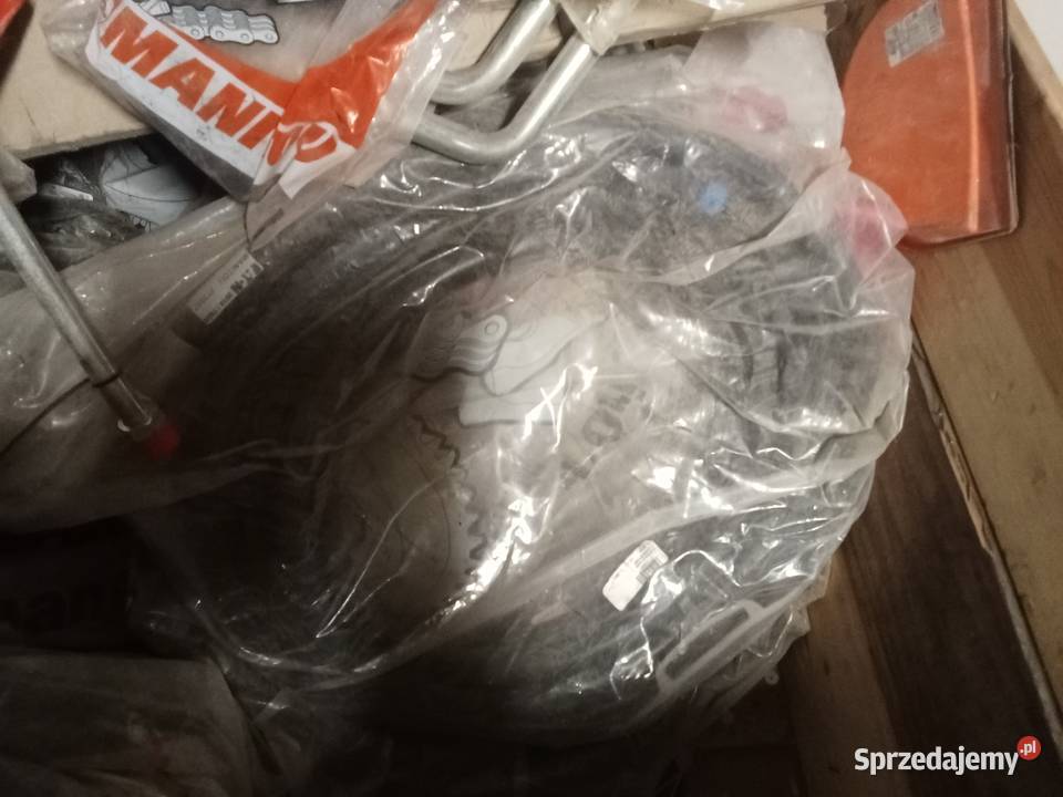 Przewód Hydrauliczny 52626927 Rudno sprzedam