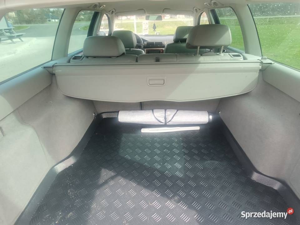 2001 Volkswagen passat b5 18t dolnośląskie sprzedam