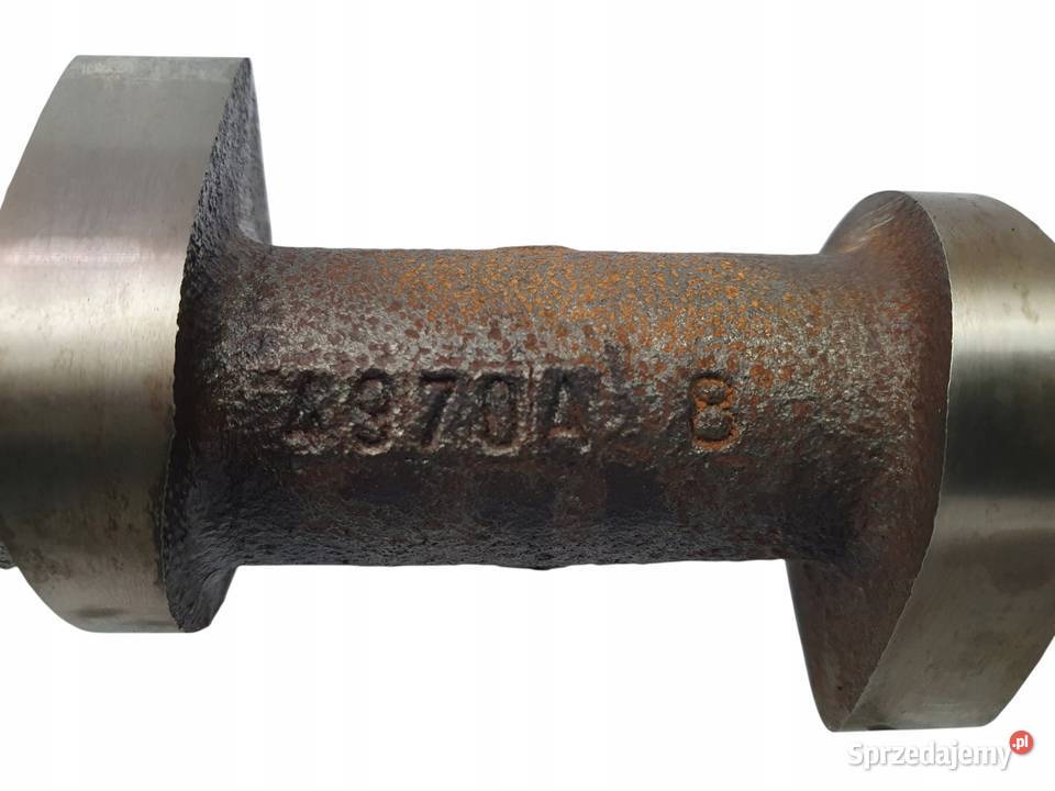 WAŁEK ROZRZĄDU ssący Ford Focus II 18 16V Chełm sprzedam
