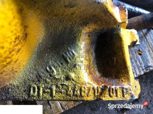 Jcb 3cx Zwrotnica Oryginał Jastrzębniki