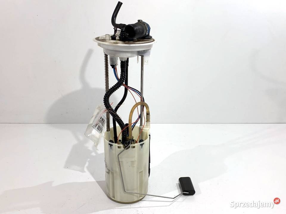 POMPA PALIWA CITROEN JUMPER II 0137908908 20 130 Pompy paliwa