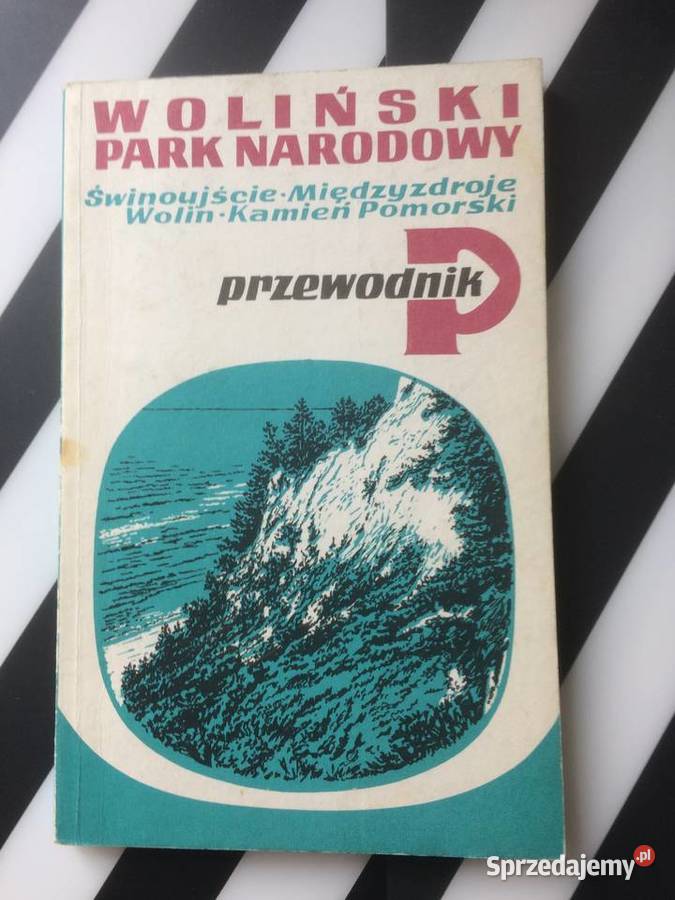 3694 Woliński Park Narodowy Świnoujście Szczecin