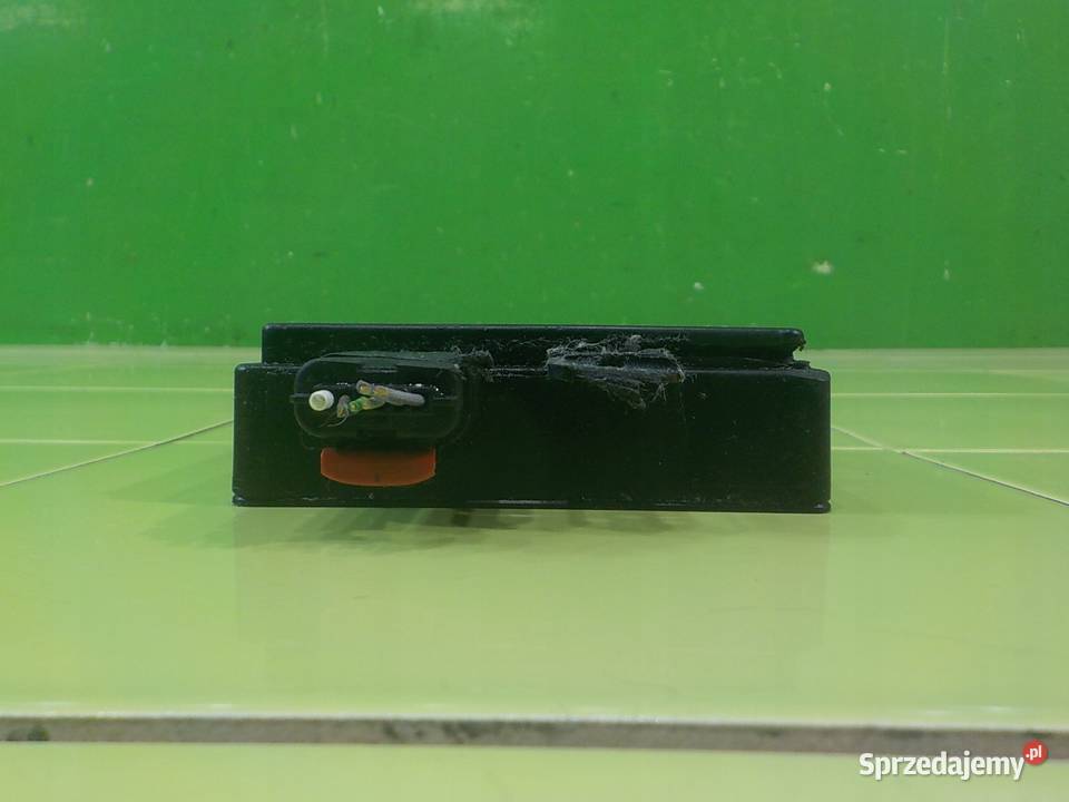 GRAND C MK2 II 16 B 13r sterownik modul martwego osobowe Suków