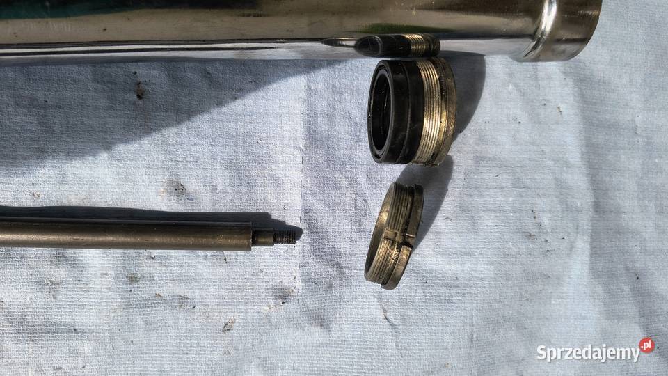 Golenia WSK 125 sprzedam