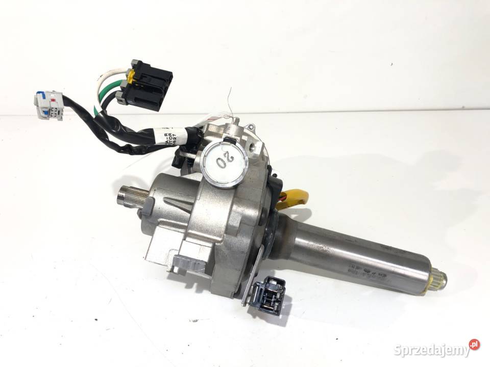 POMPA WSPOMAGANIA KIA CEED 56300A2001 16 135