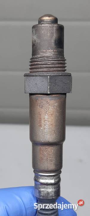 SONDA LAMBDA BMW E60 E71 E83 F06 F10 F25 F30 sprzedam