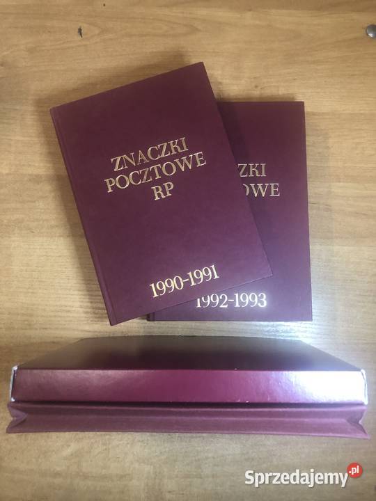 Album Klaser Jubileuszowy Tom XVIII i XIX łódzkie Pabianice