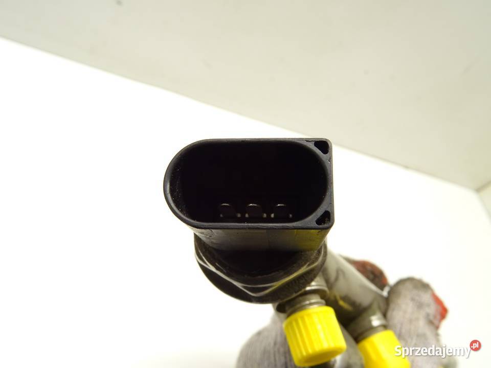 LISTWA WTRYSKOWA CZUJNIK BMW F01 7547599 44 408 osobowe podkarpackie