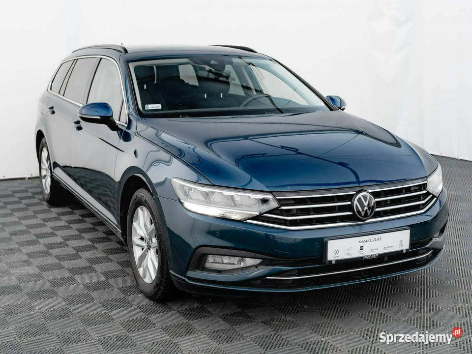 Volkswagen Passat 15 TSI Business DSG HAK LED