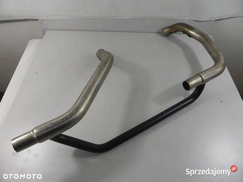 Kolektor wydechowy Harley Davidson Sportster