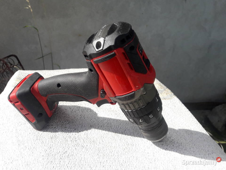 Wiertarko wkrętarka Einhell TPCD 18120 Lii Miłosław